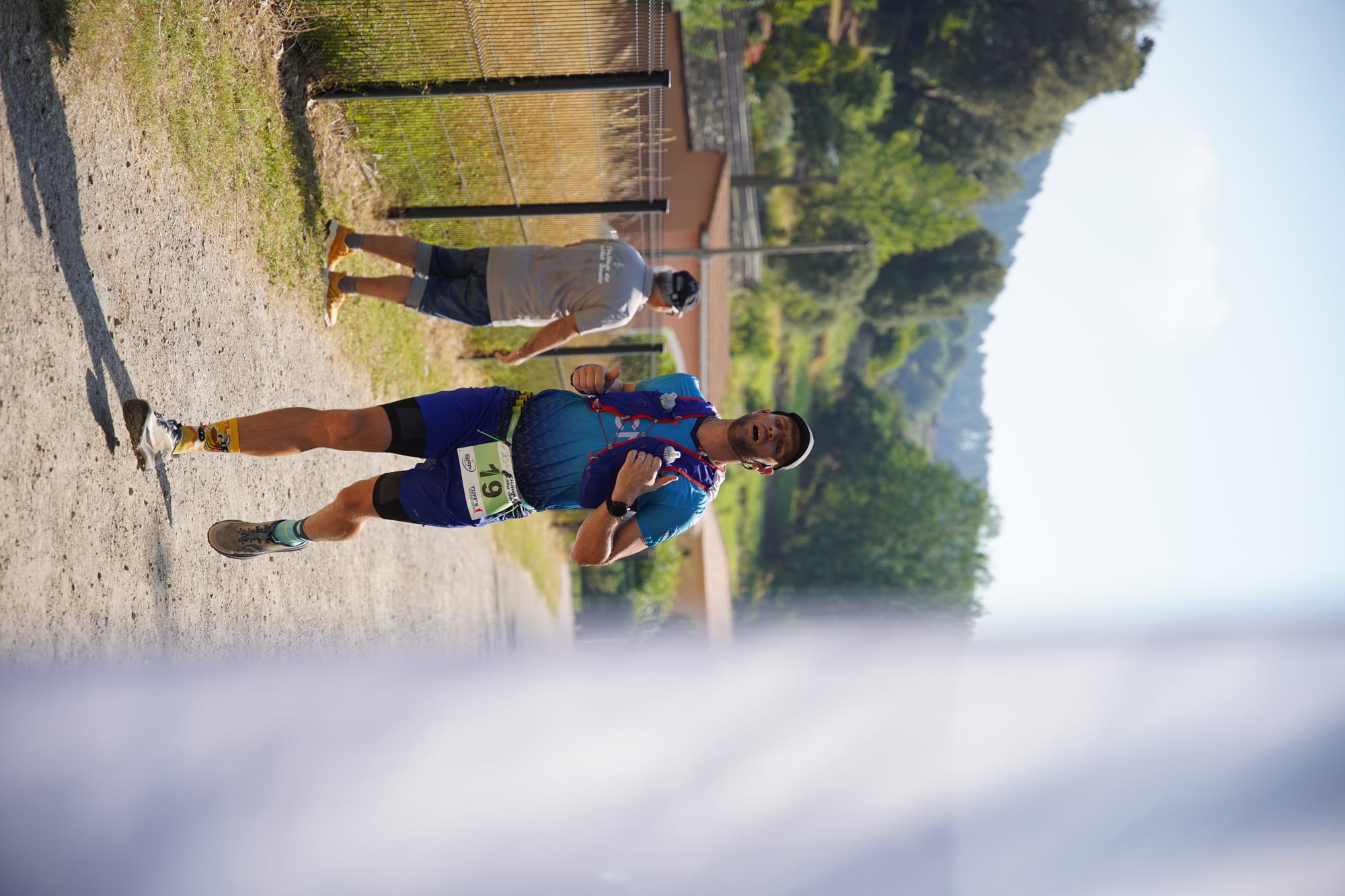 33ème édition de la Nouvelle Calade