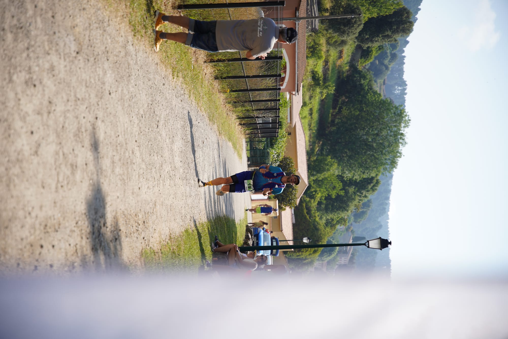 33ème édition de la Nouvelle Calade