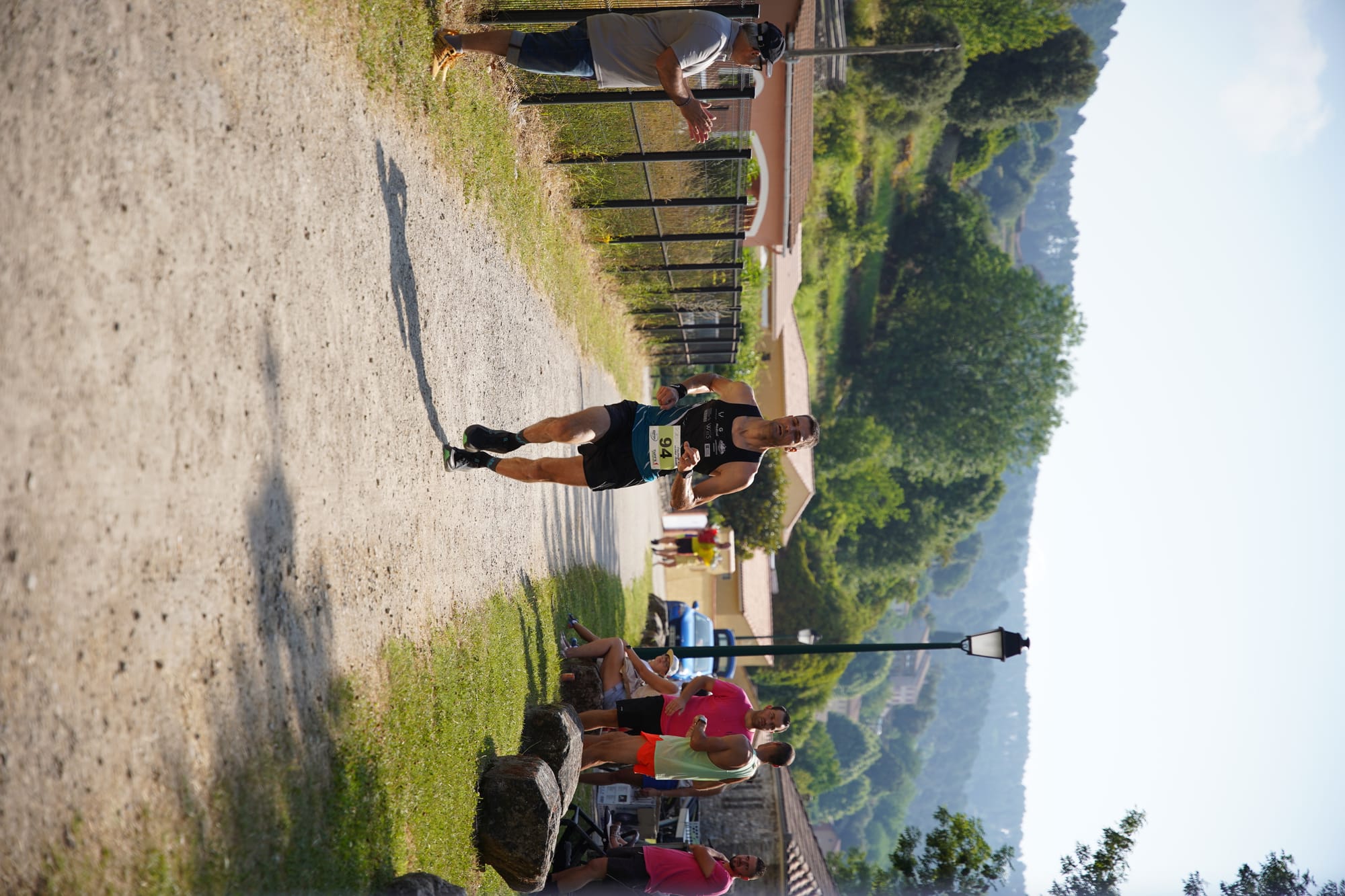 33ème édition de la Nouvelle Calade