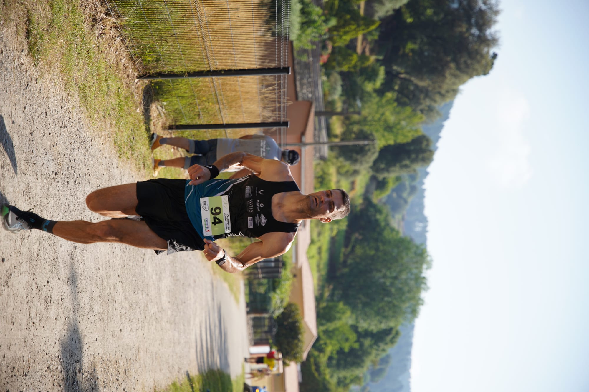 33ème édition de la Nouvelle Calade