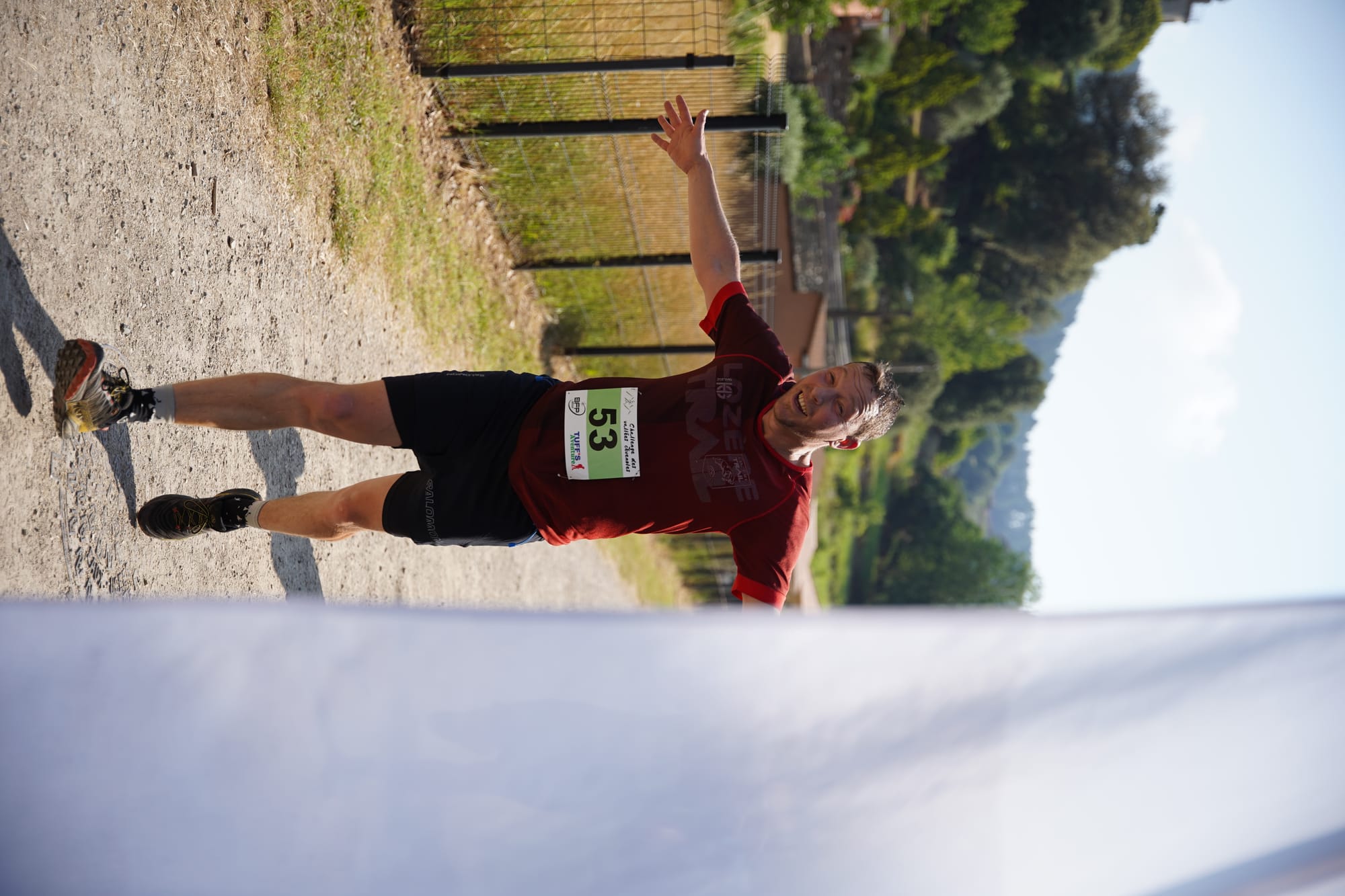 33ème édition de la Nouvelle Calade