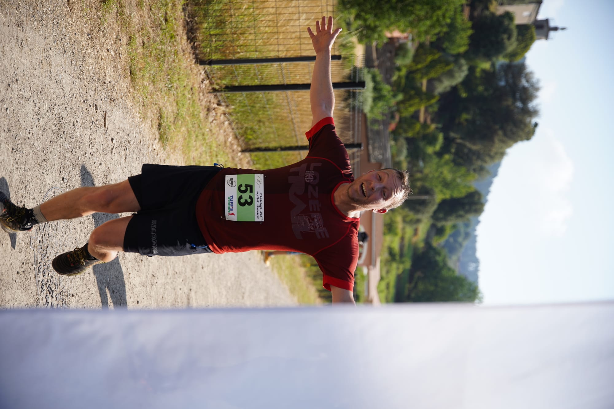 33ème édition de la Nouvelle Calade