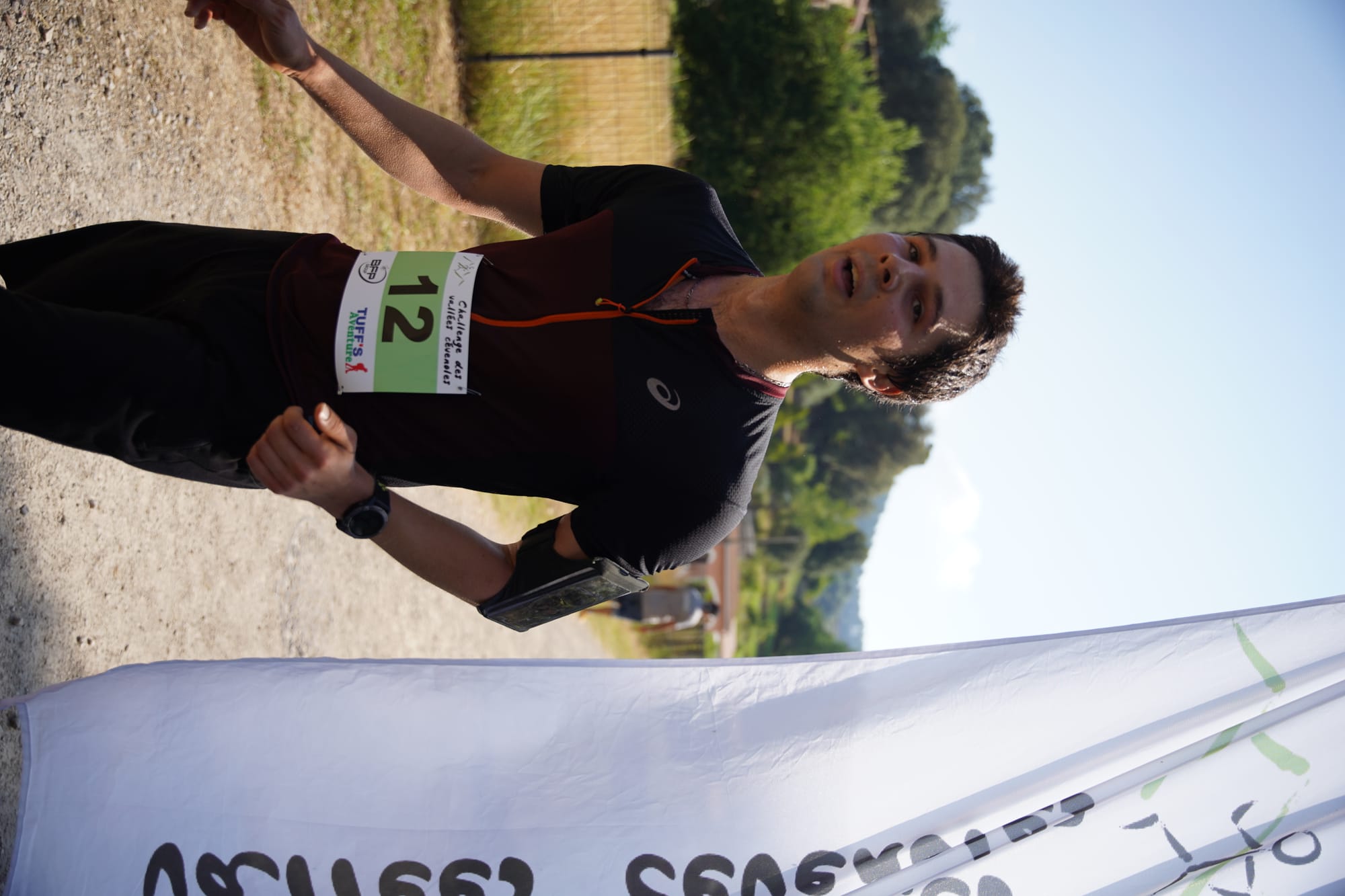 33ème édition de la Nouvelle Calade