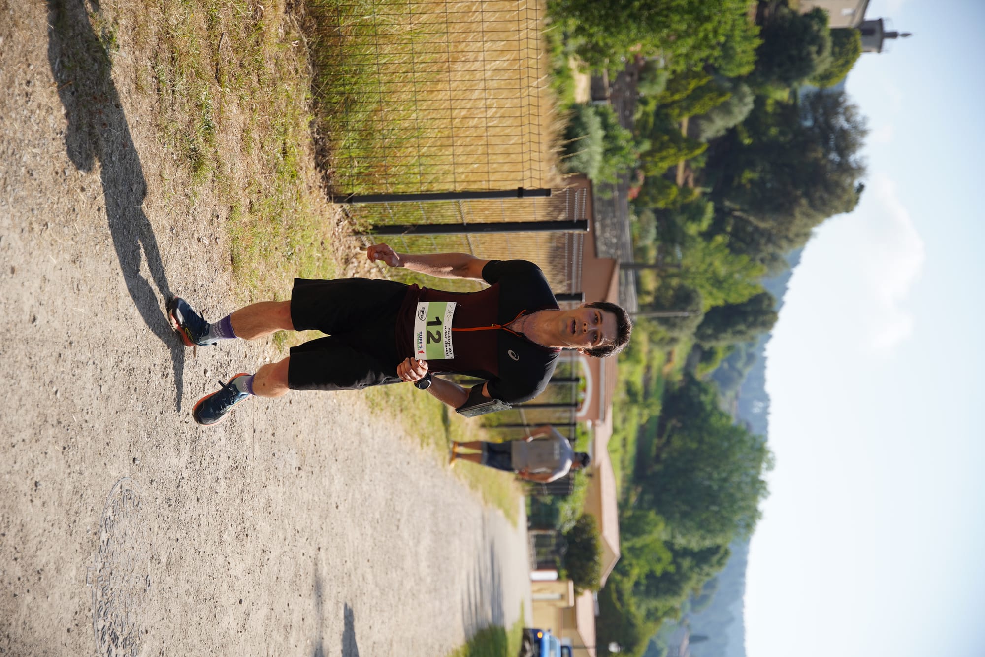 33ème édition de la Nouvelle Calade