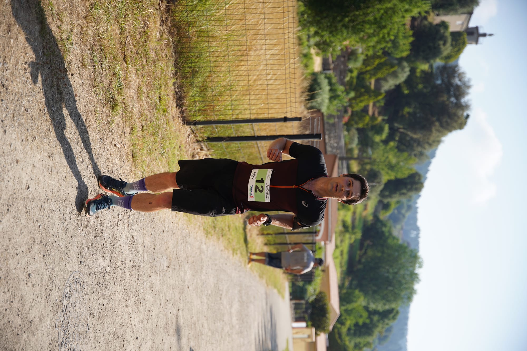 33ème édition de la Nouvelle Calade