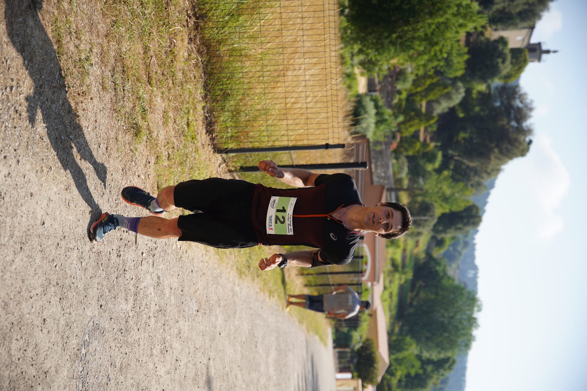 33ème édition de la Nouvelle Calade