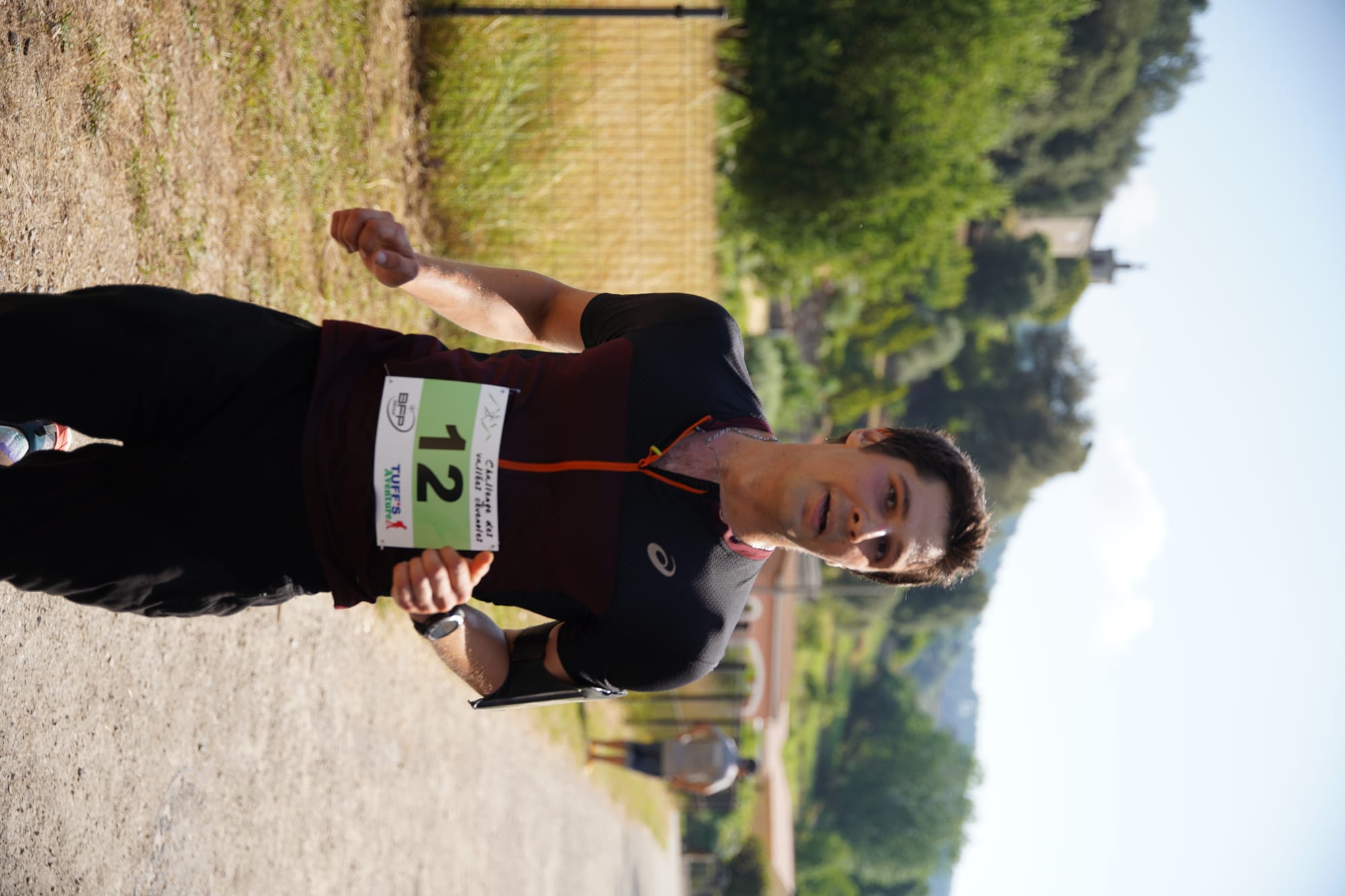 33ème édition de la Nouvelle Calade