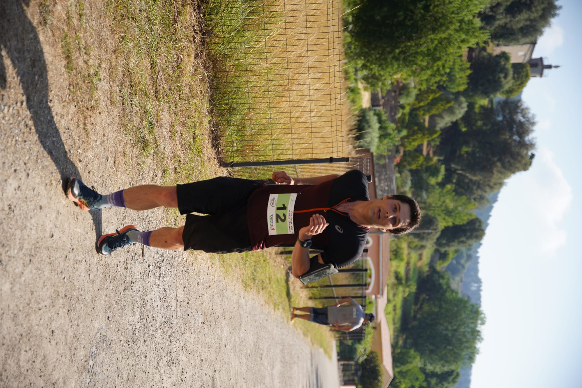 33ème édition de la Nouvelle Calade