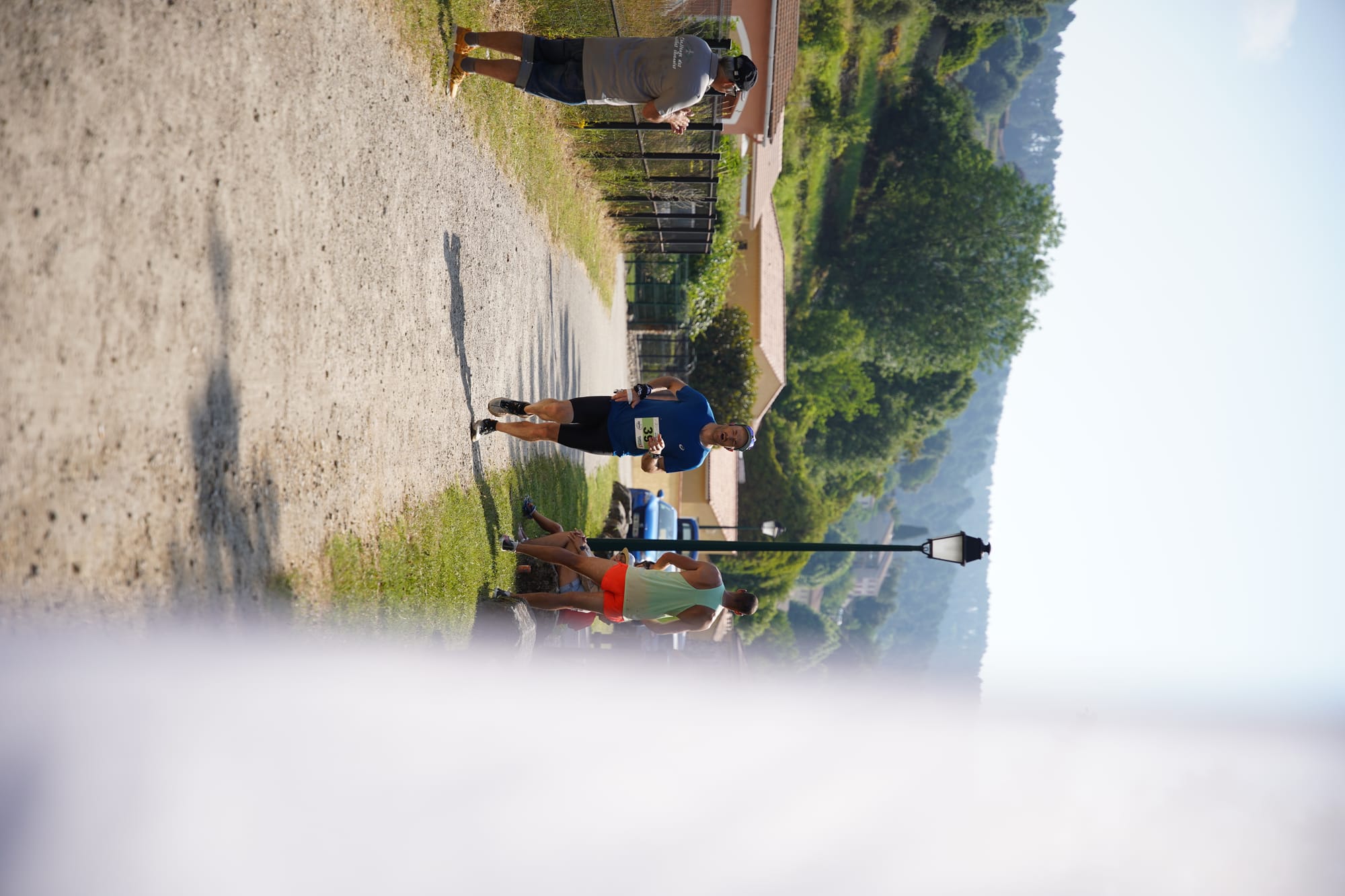 33ème édition de la Nouvelle Calade