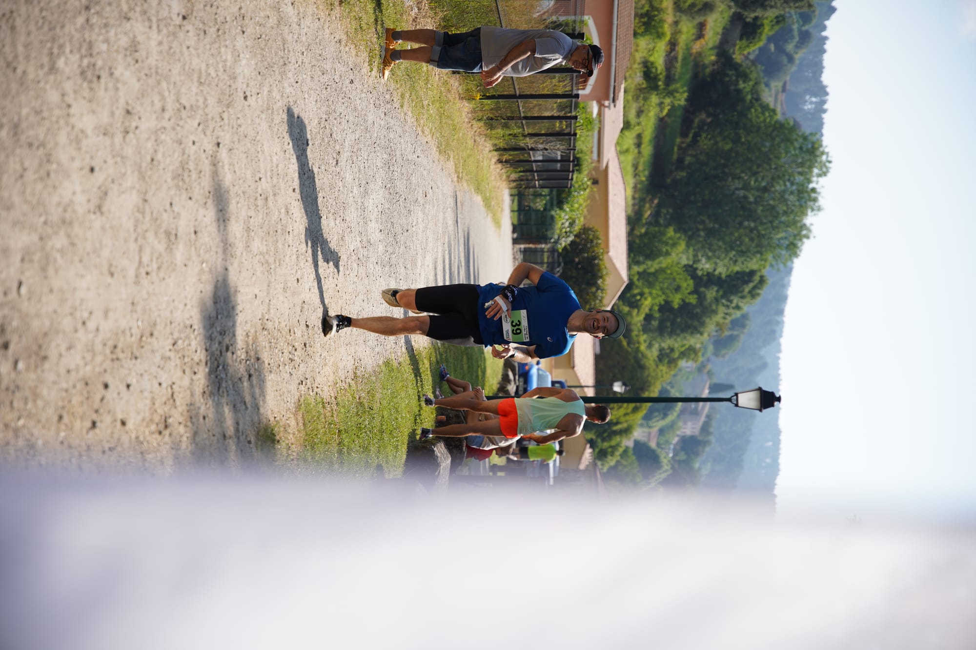 33ème édition de la Nouvelle Calade