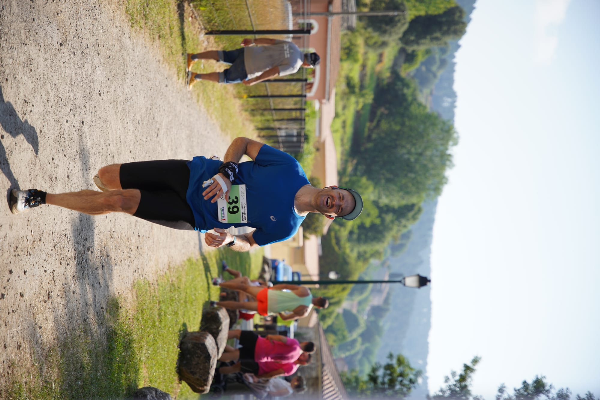 33ème édition de la Nouvelle Calade