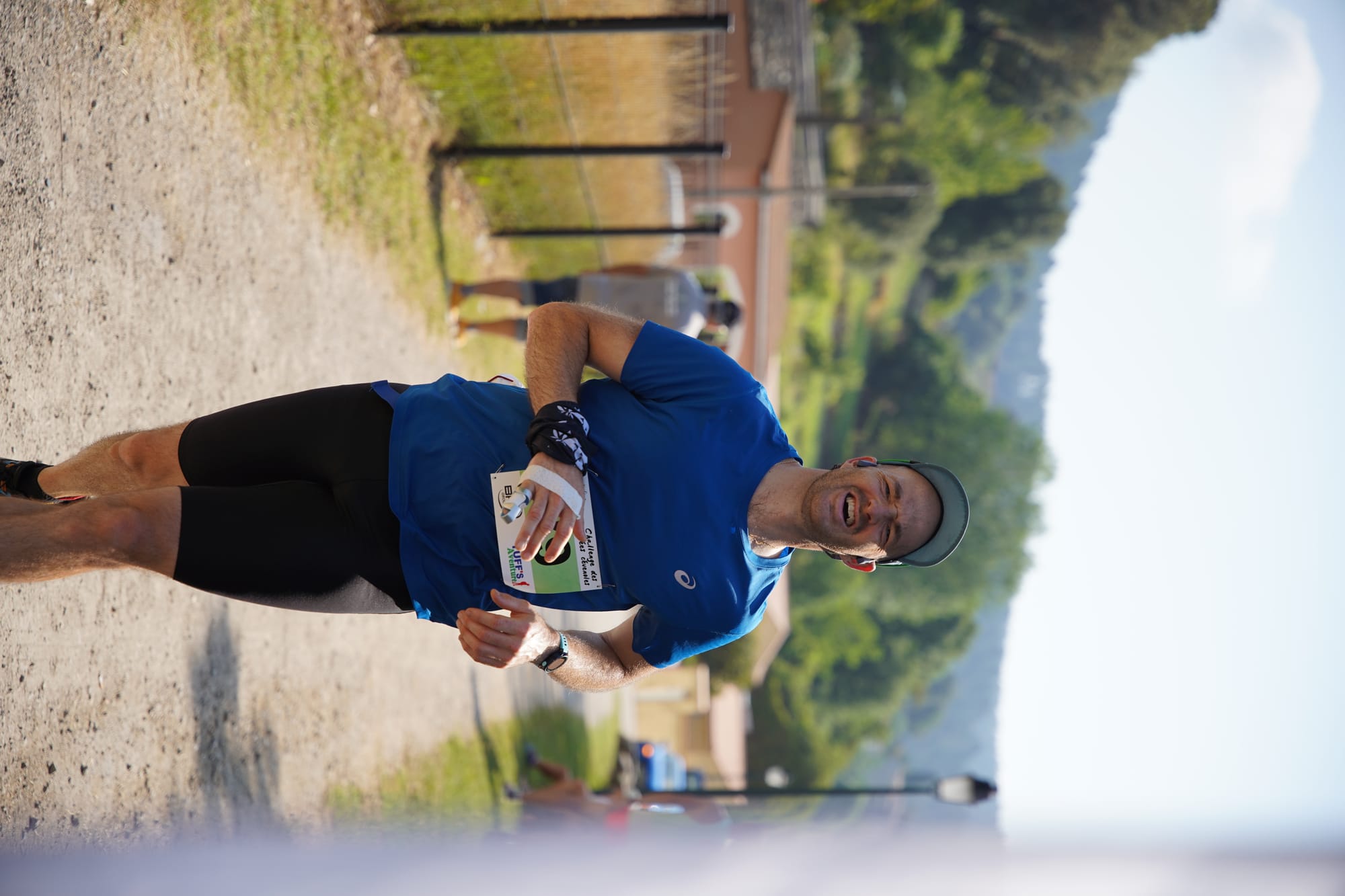 33ème édition de la Nouvelle Calade