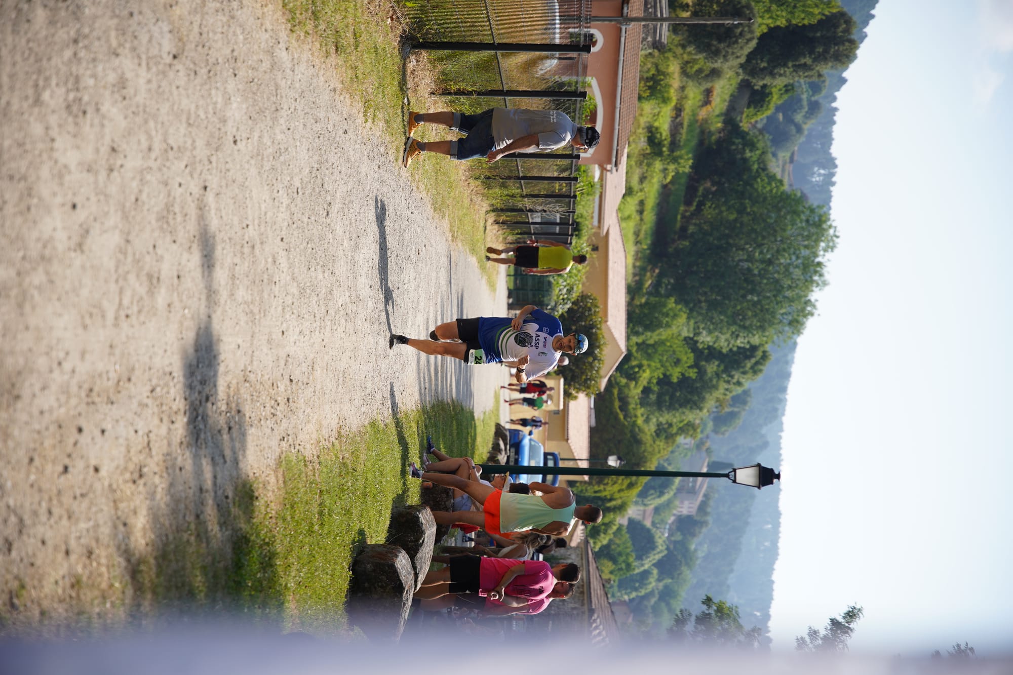 33ème édition de la Nouvelle Calade