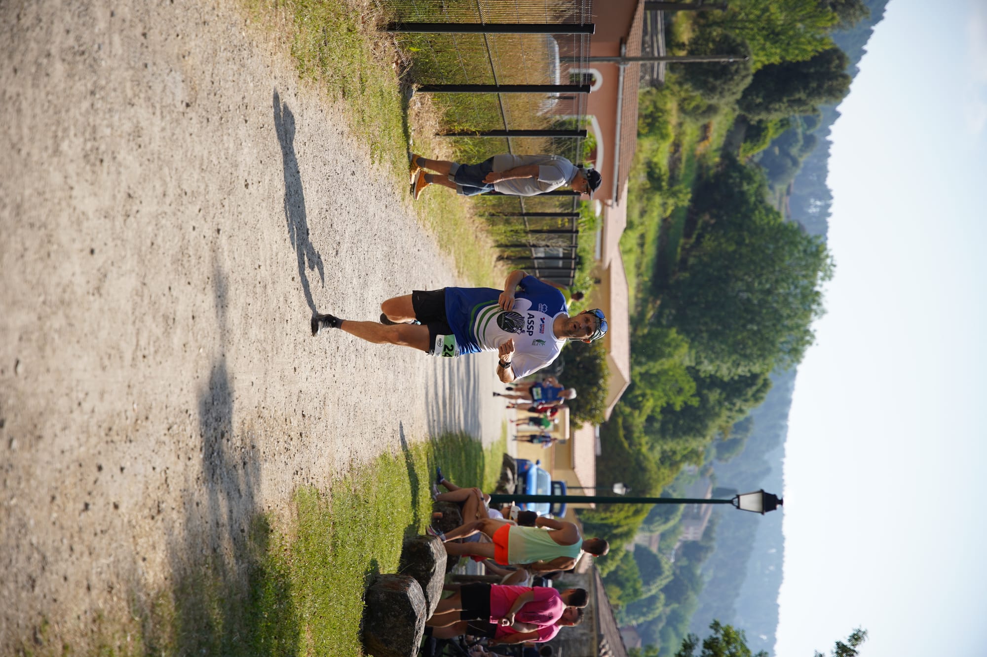 33ème édition de la Nouvelle Calade