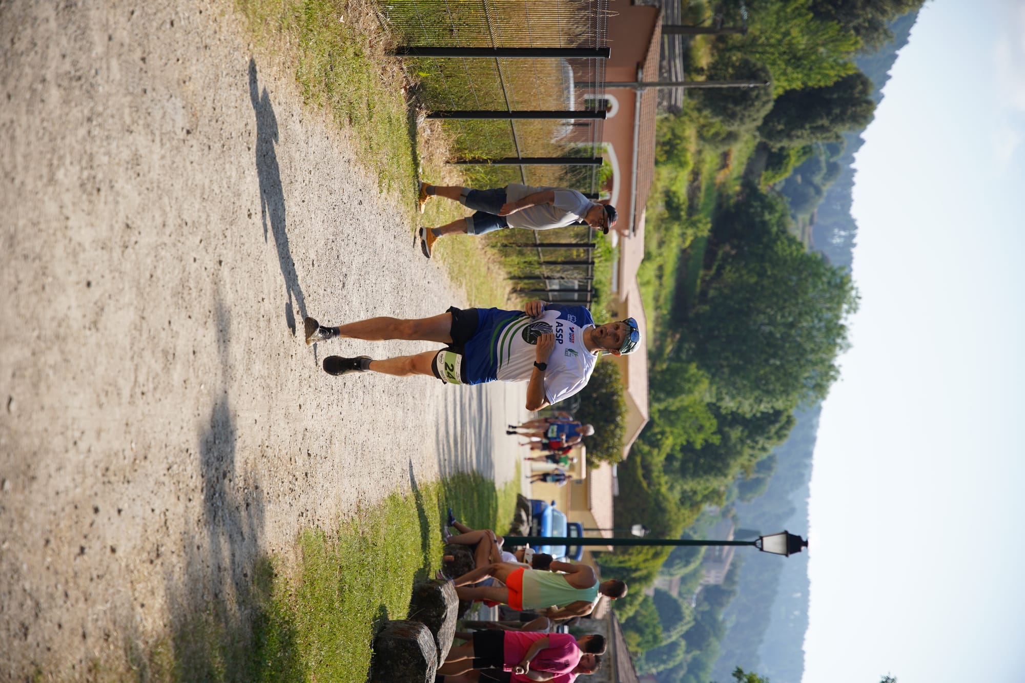 33ème édition de la Nouvelle Calade