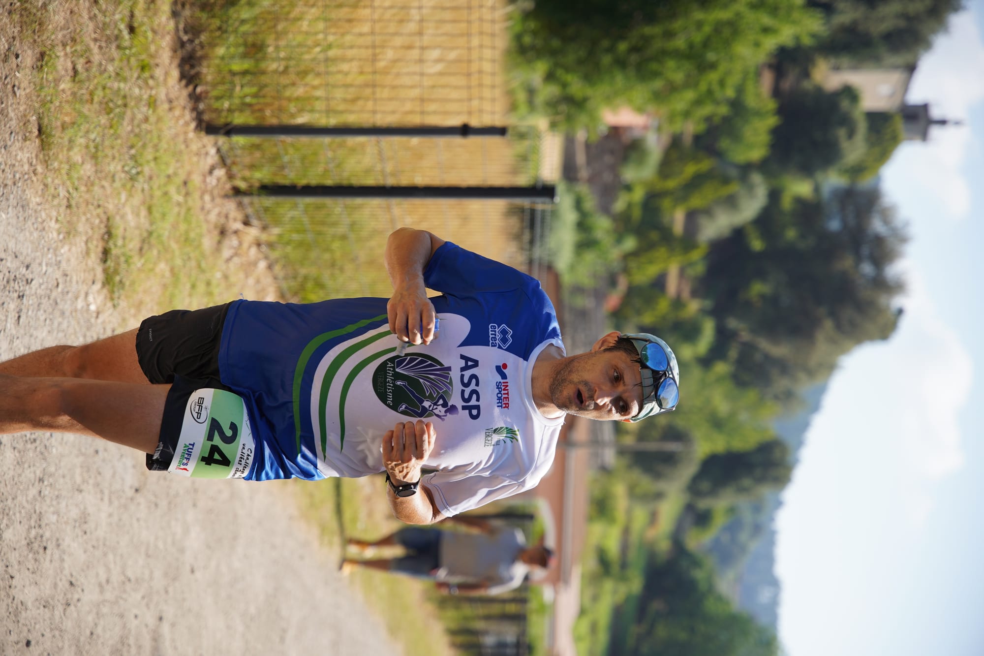 33ème édition de la Nouvelle Calade