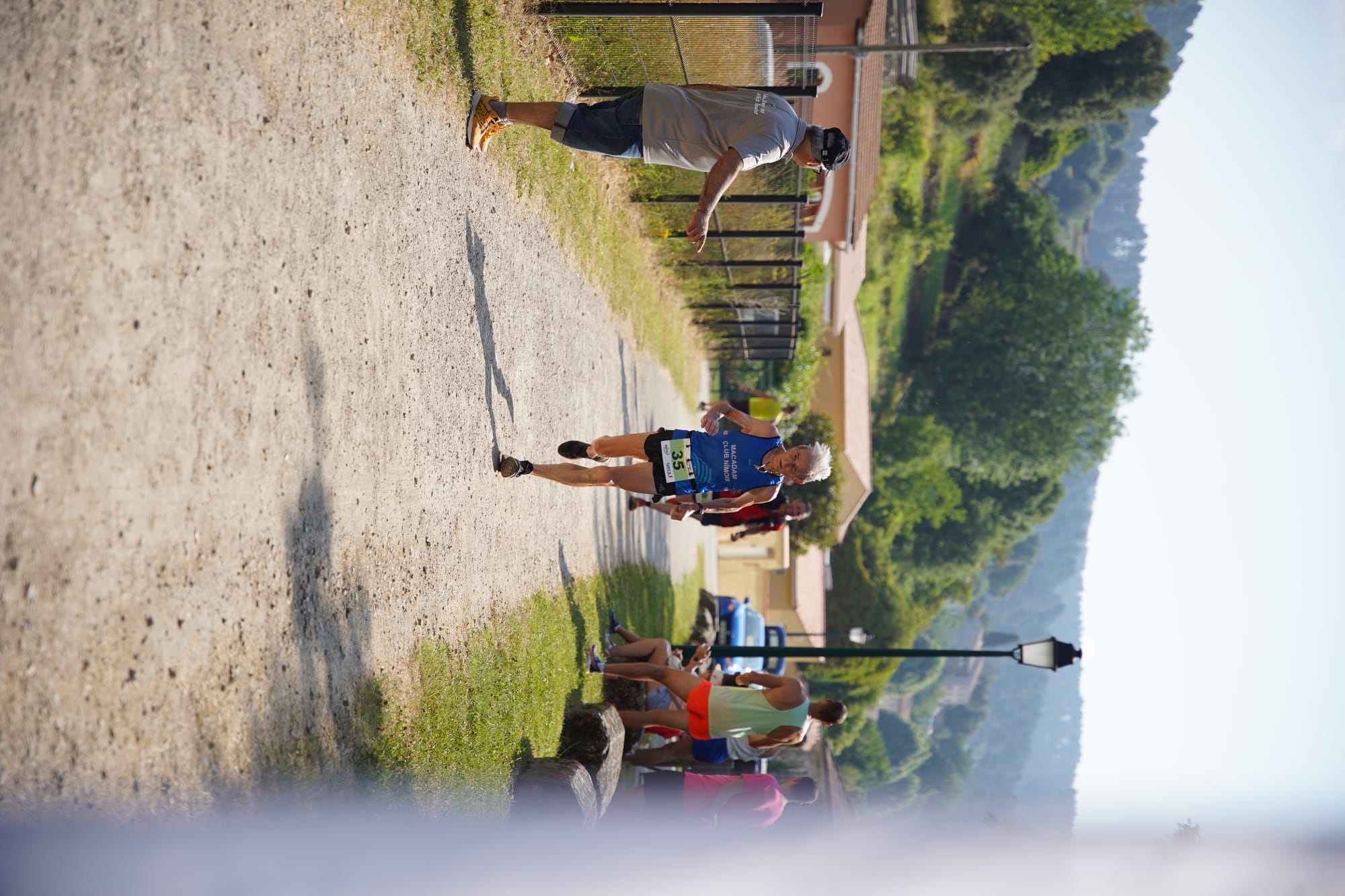 33ème édition de la Nouvelle Calade