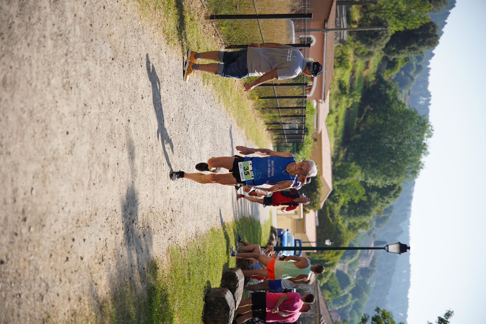 33ème édition de la Nouvelle Calade