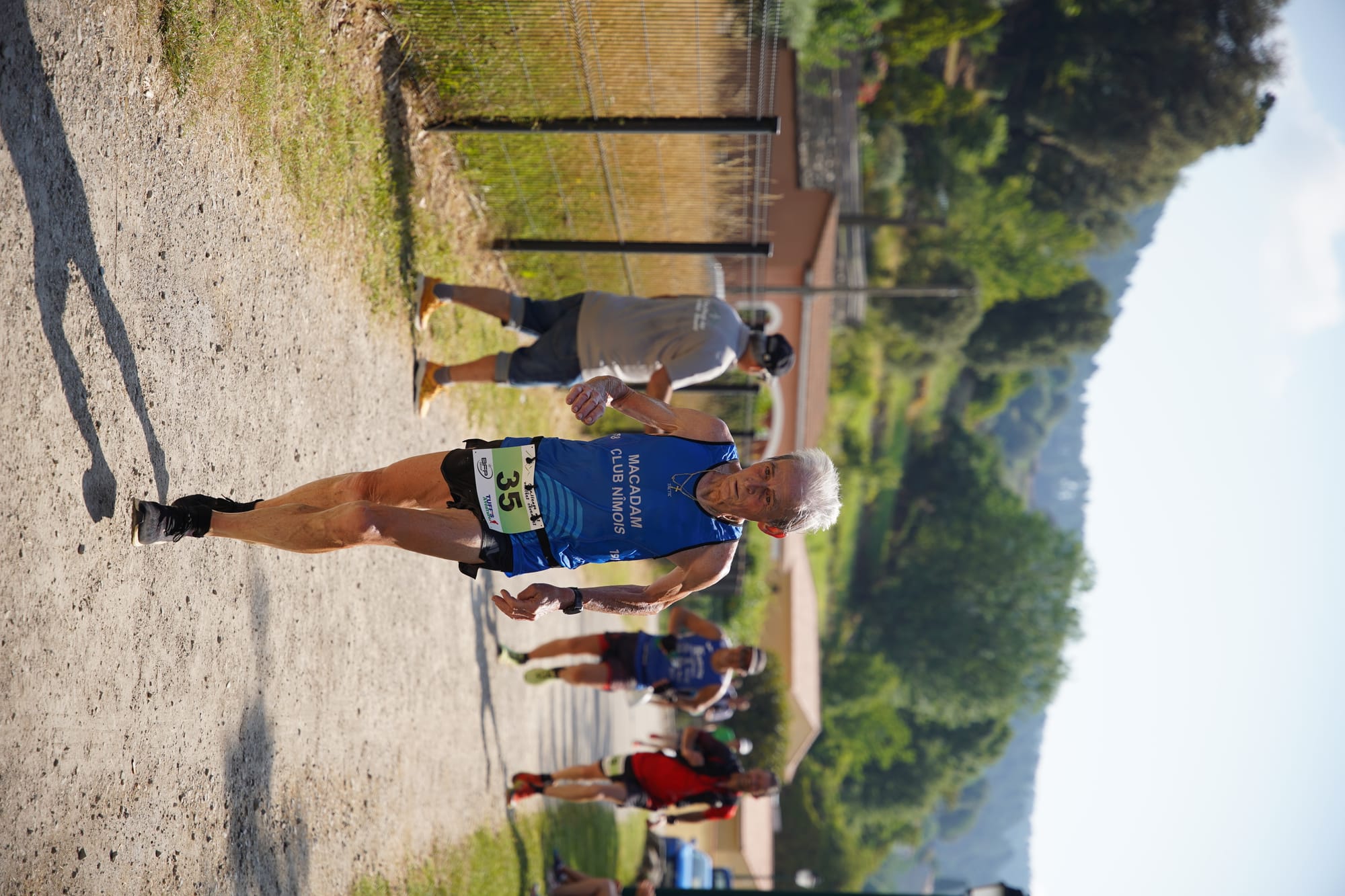 33ème édition de la Nouvelle Calade