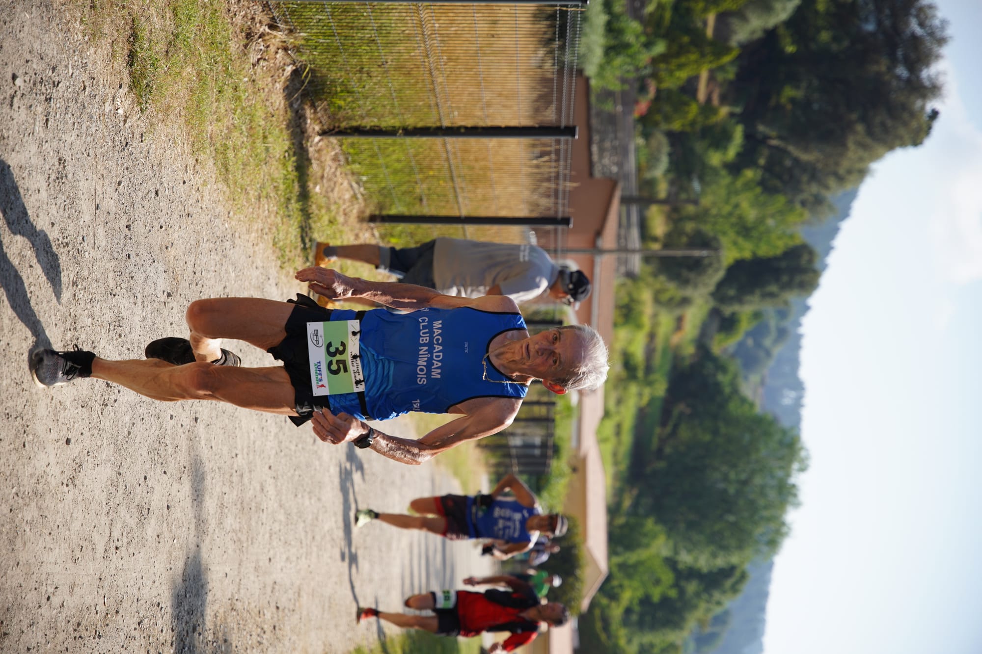 33ème édition de la Nouvelle Calade