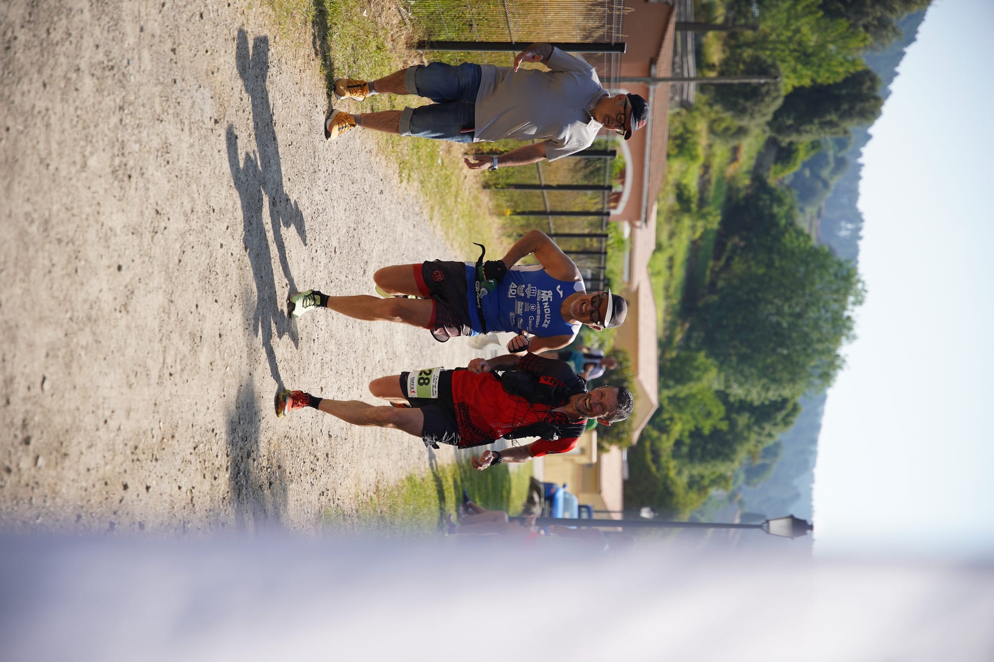 33ème édition de la Nouvelle Calade