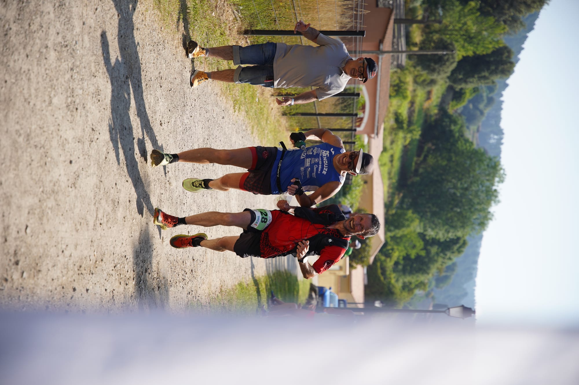 33ème édition de la Nouvelle Calade