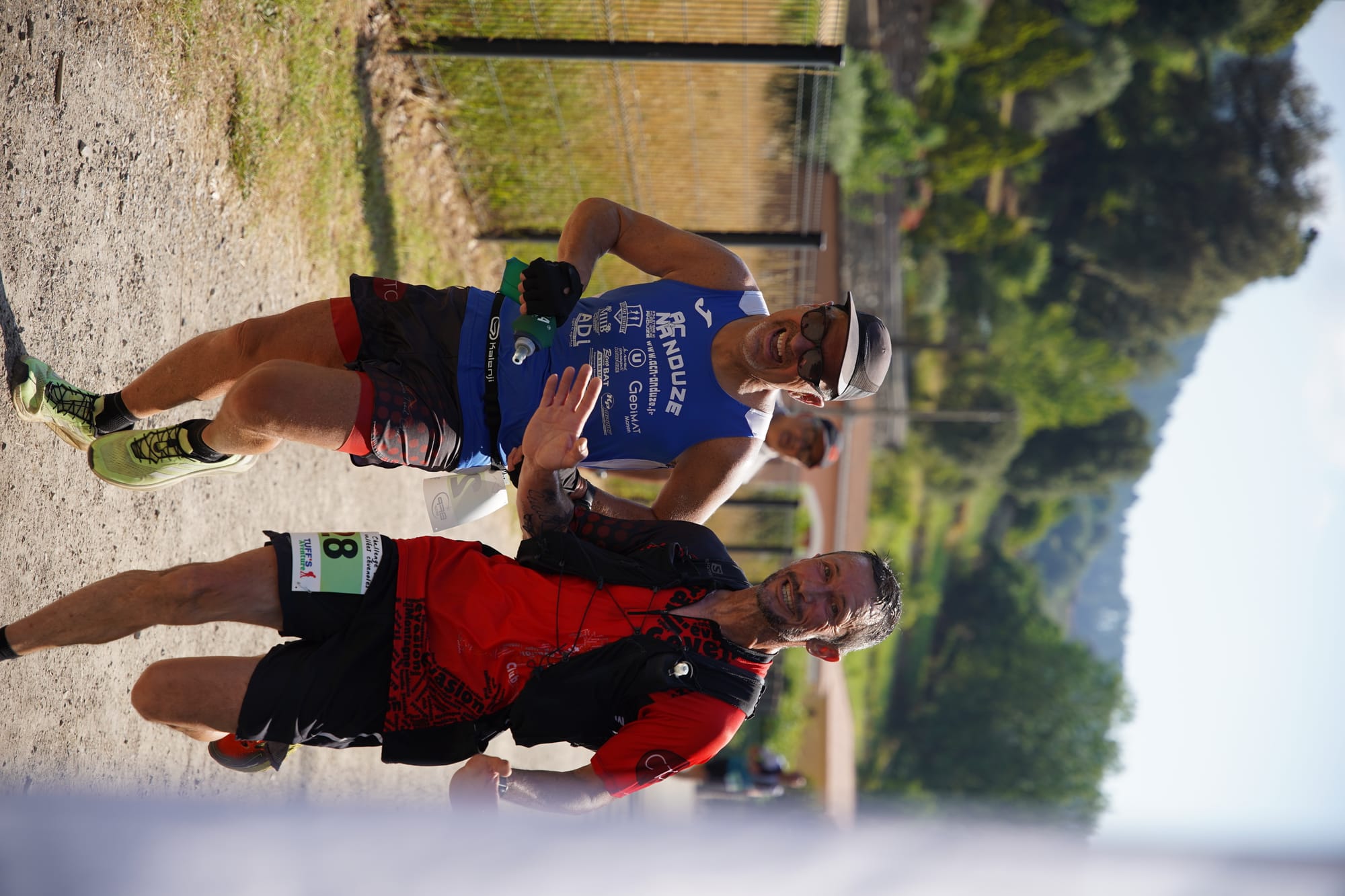 33ème édition de la Nouvelle Calade