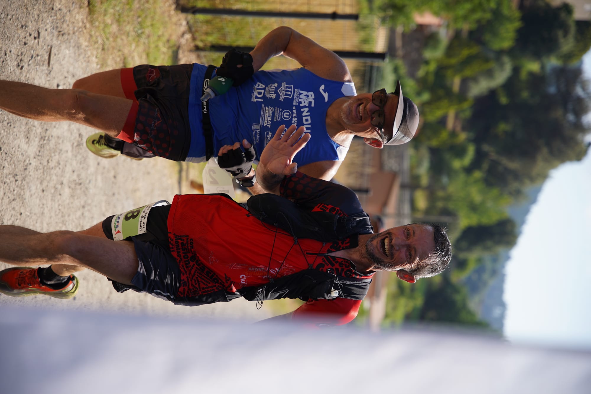 33ème édition de la Nouvelle Calade