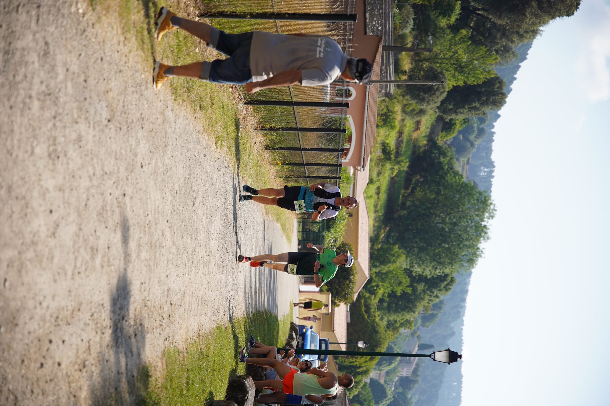 33ème édition de la Nouvelle Calade