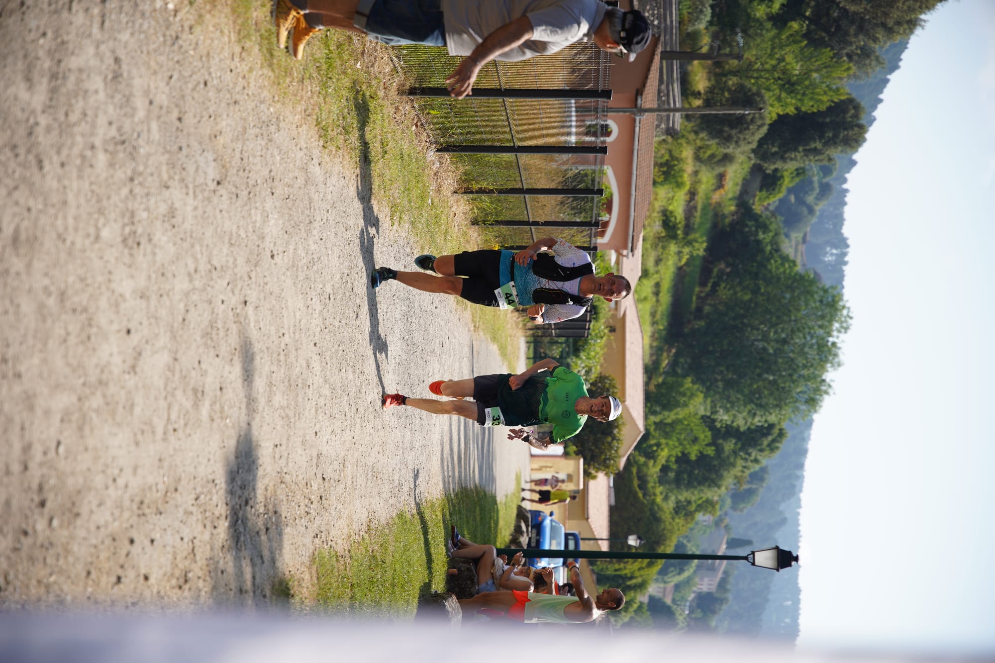 33ème édition de la Nouvelle Calade