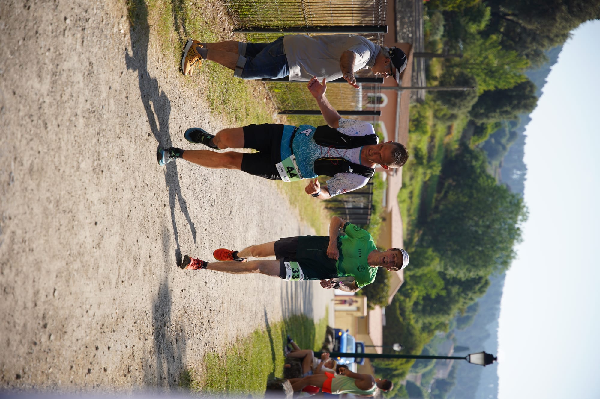 33ème édition de la Nouvelle Calade