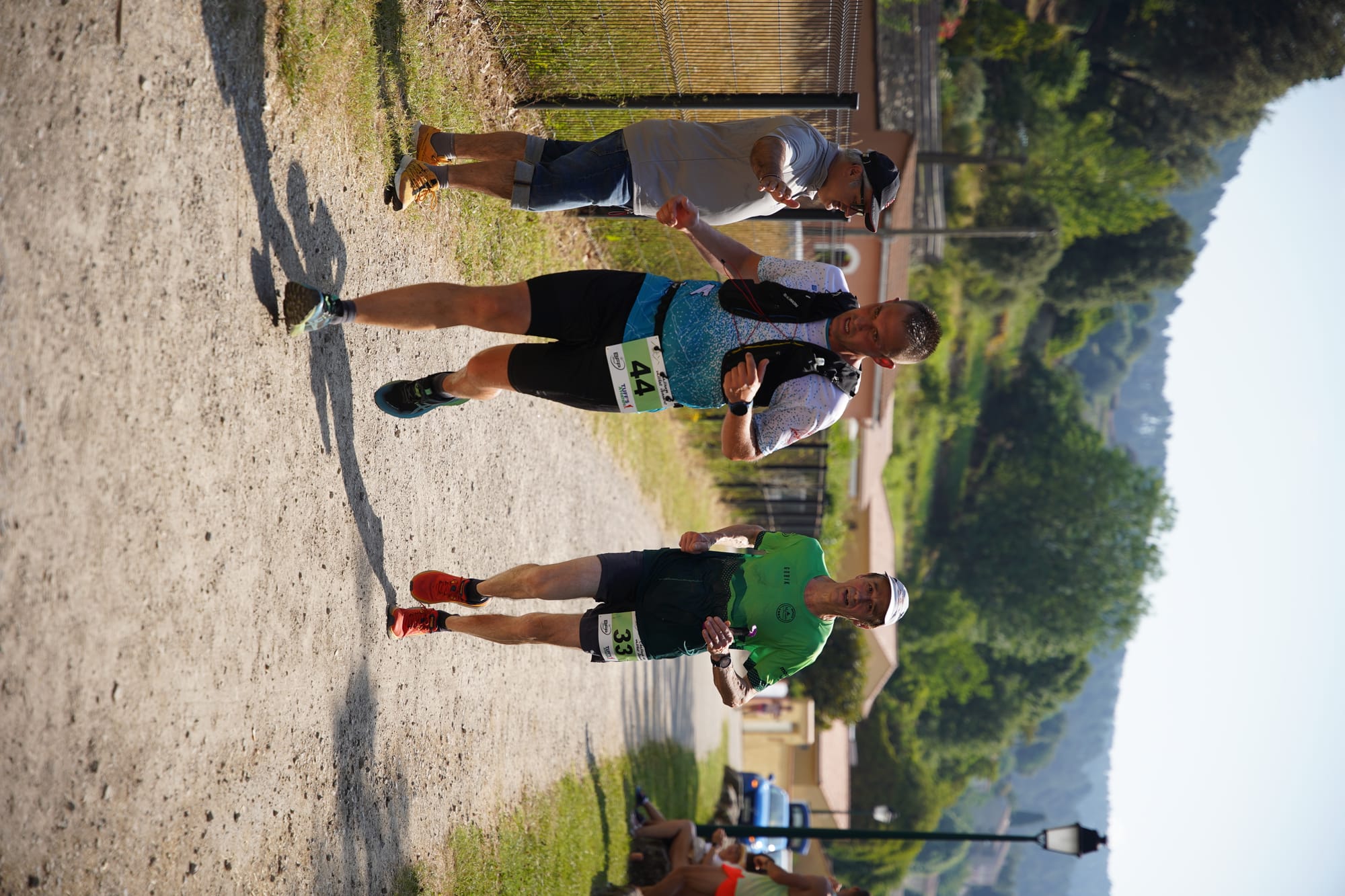 33ème édition de la Nouvelle Calade