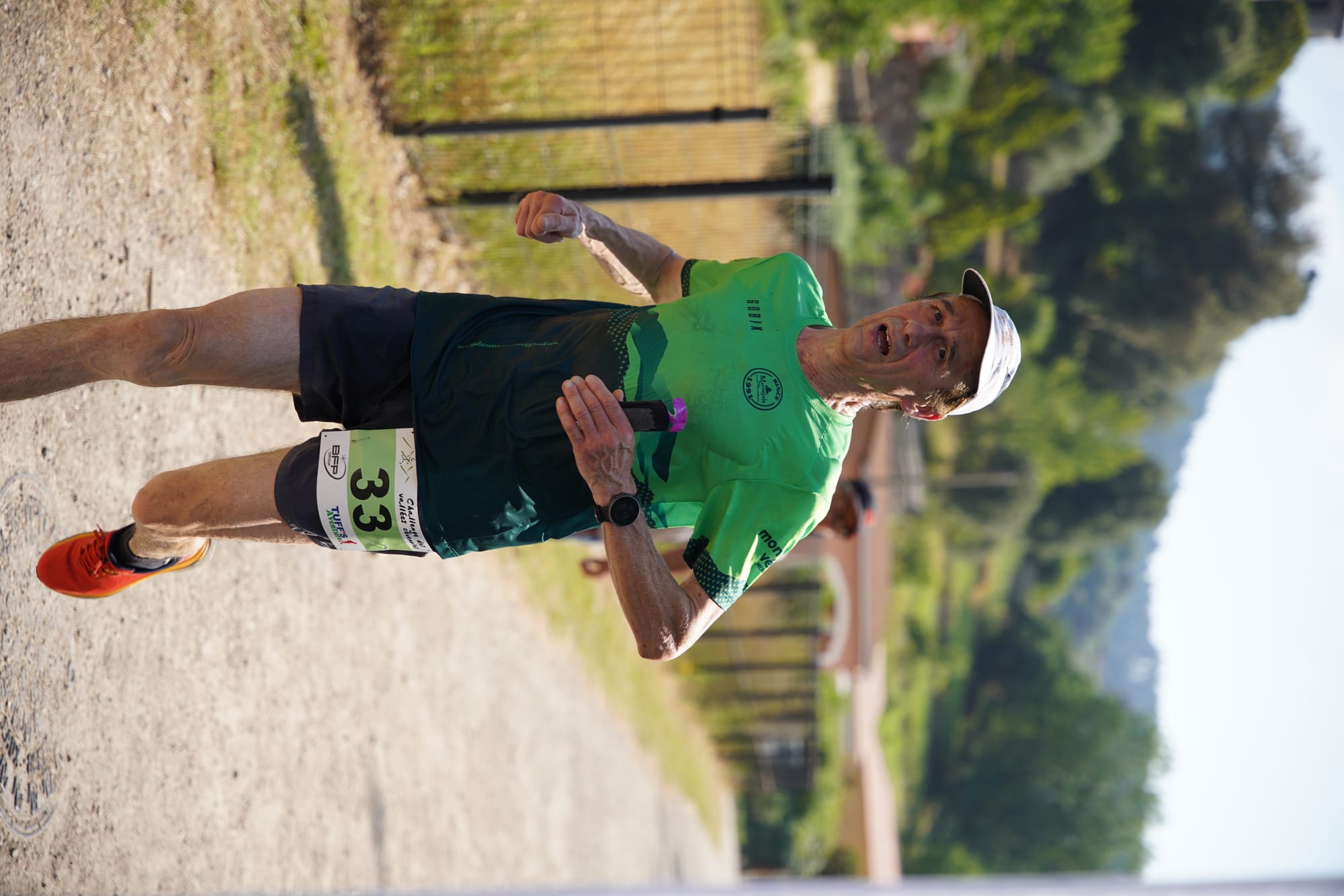 33ème édition de la Nouvelle Calade