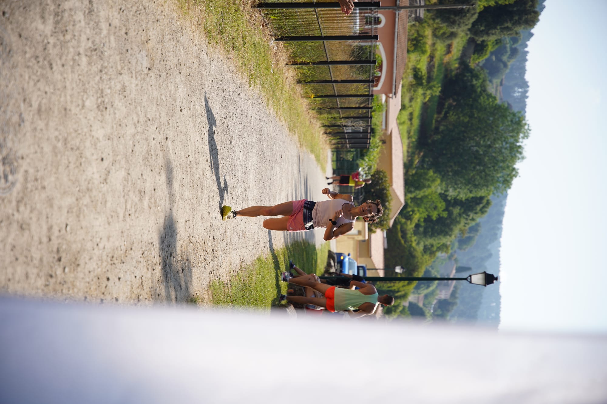 33ème édition de la Nouvelle Calade