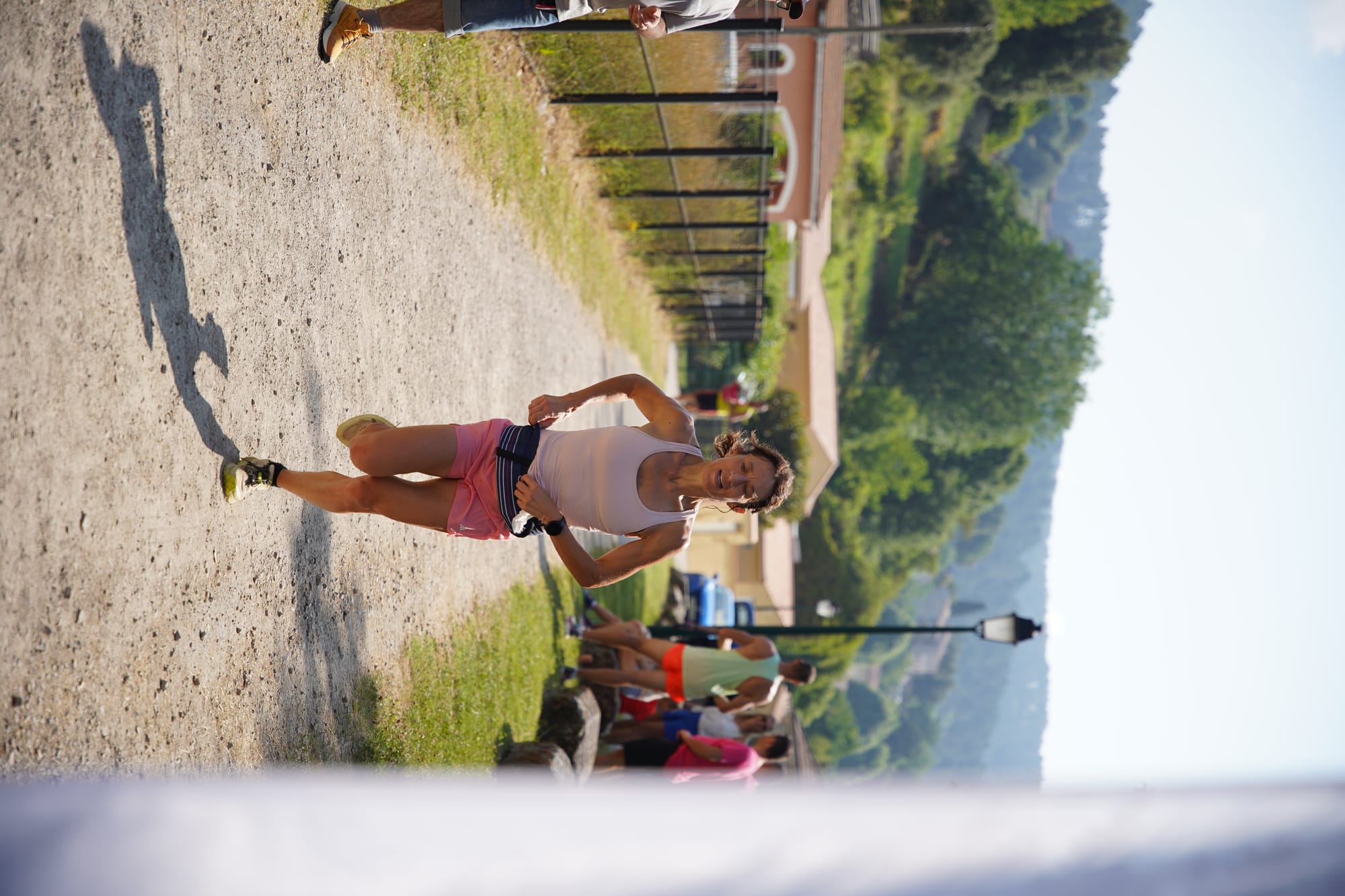 33ème édition de la Nouvelle Calade