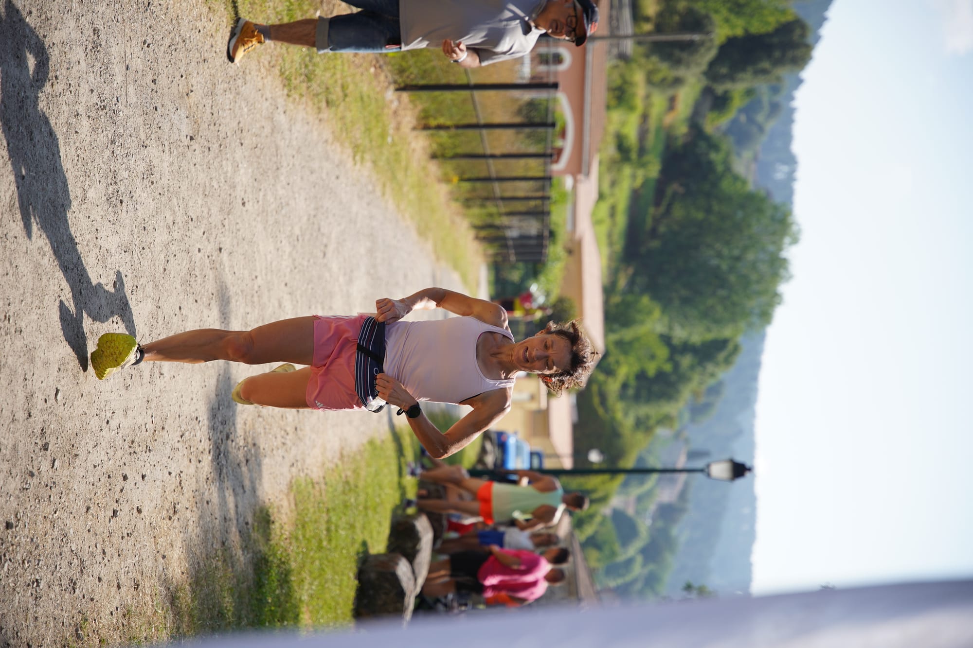 33ème édition de la Nouvelle Calade