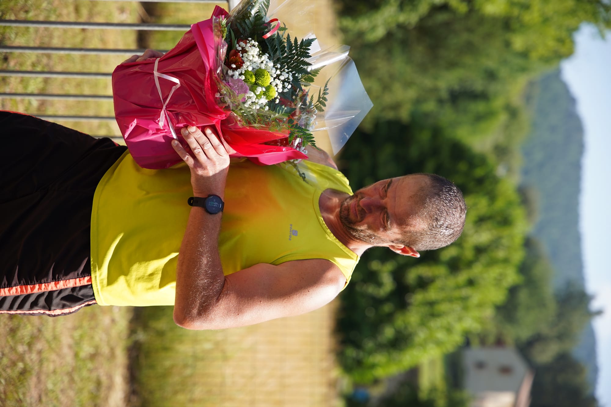 33ème édition de la Nouvelle Calade