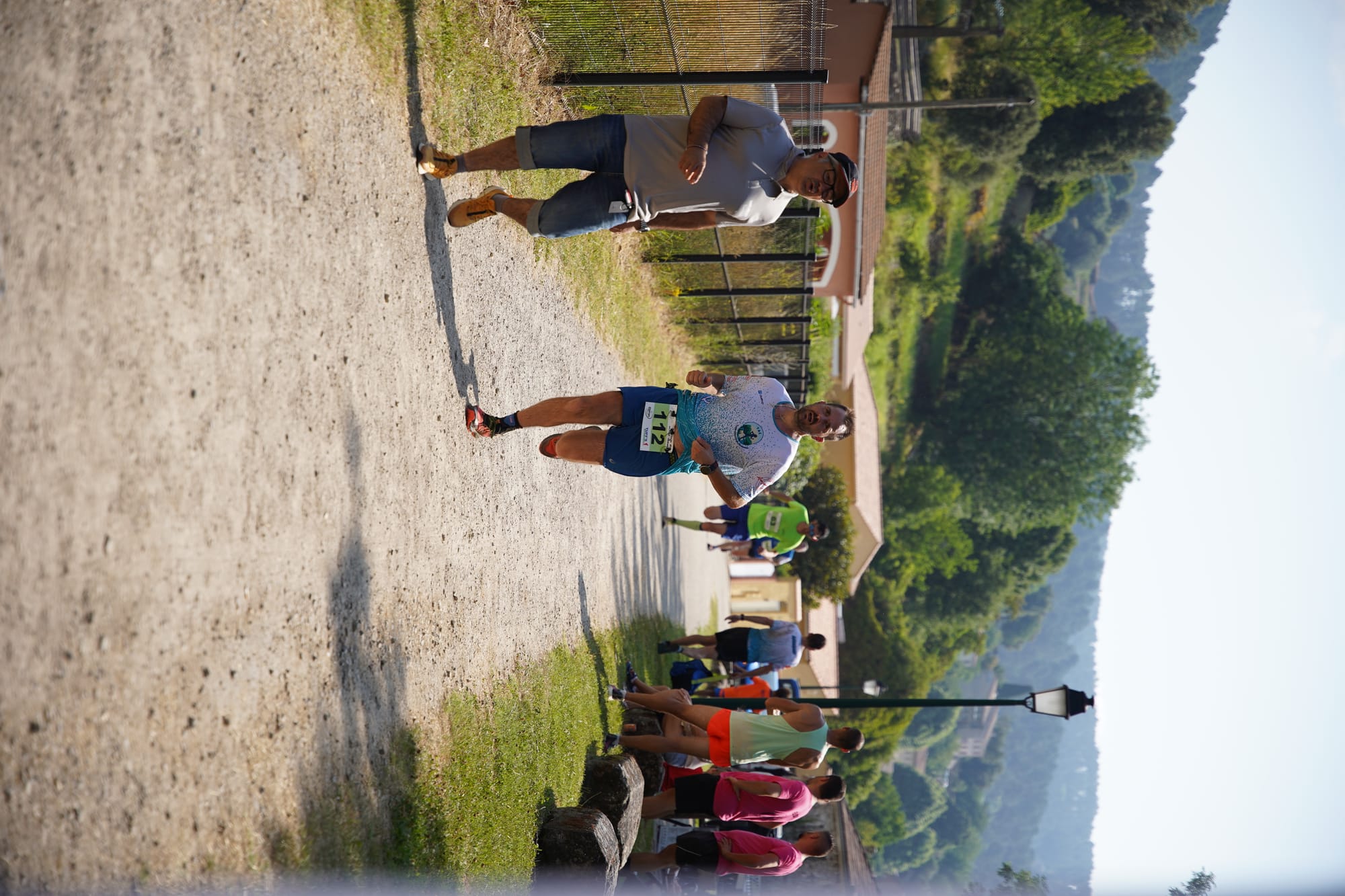 33ème édition de la Nouvelle Calade