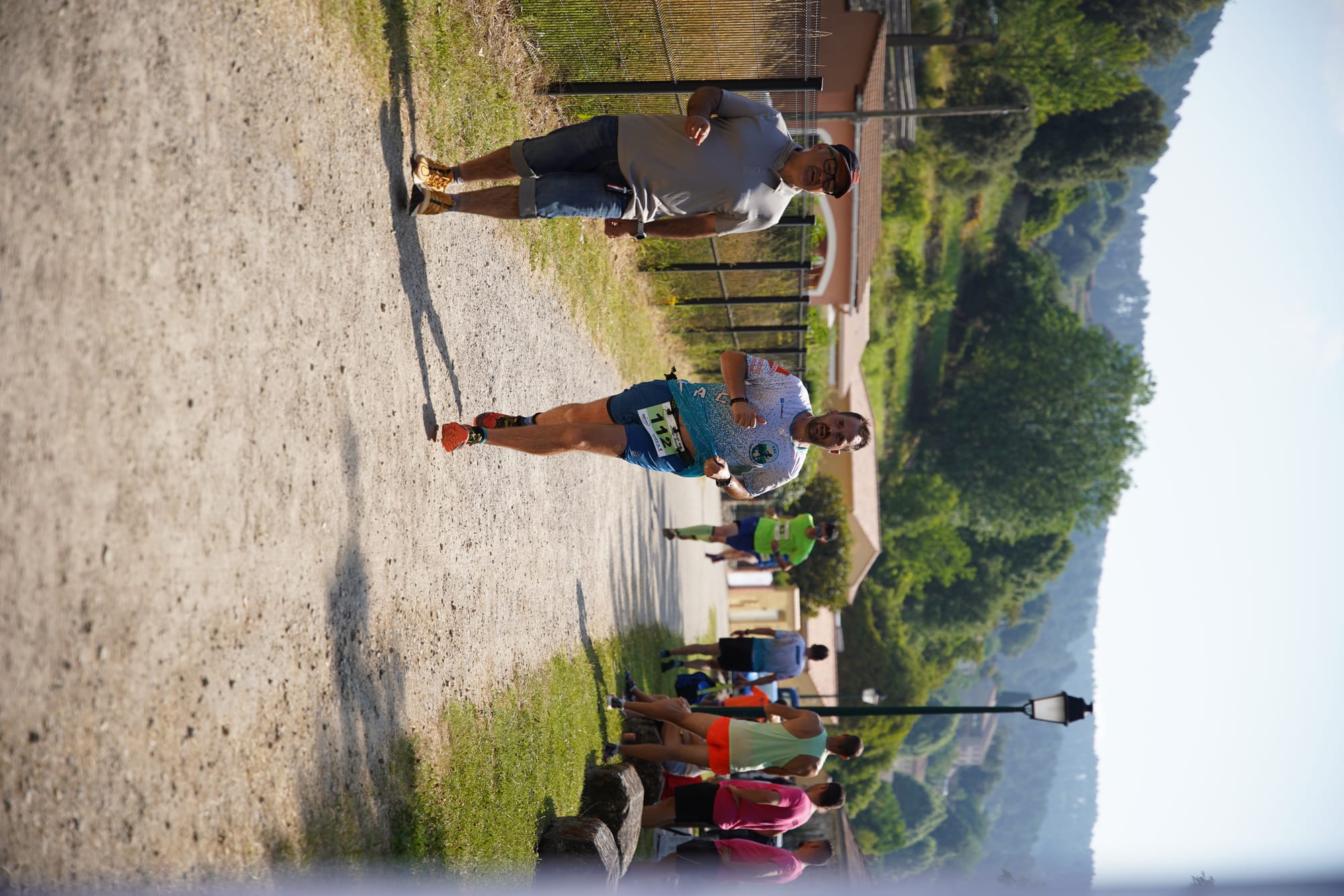 33ème édition de la Nouvelle Calade