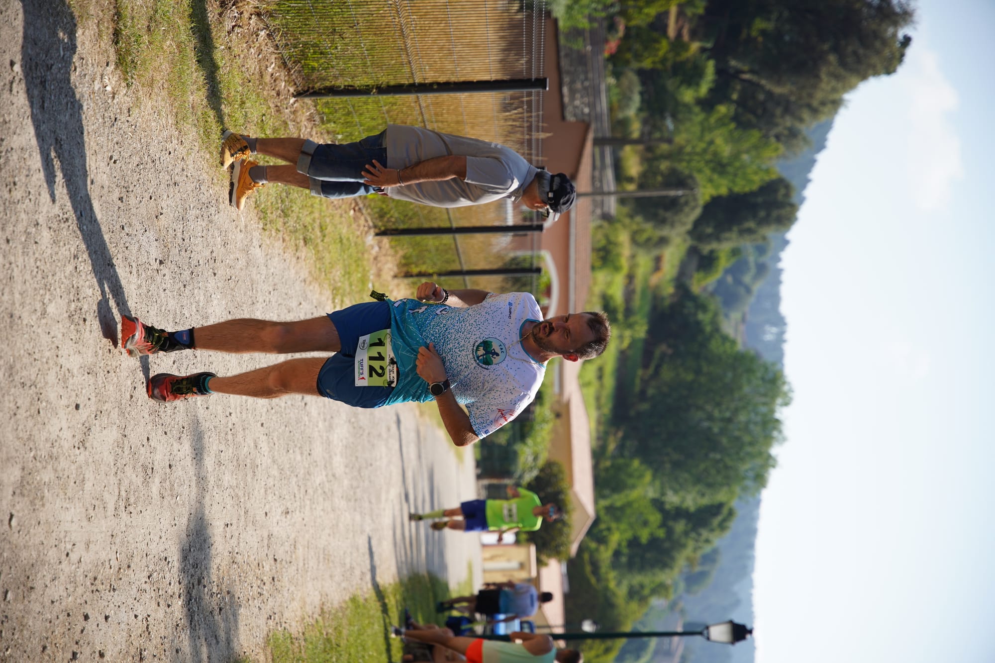 33ème édition de la Nouvelle Calade