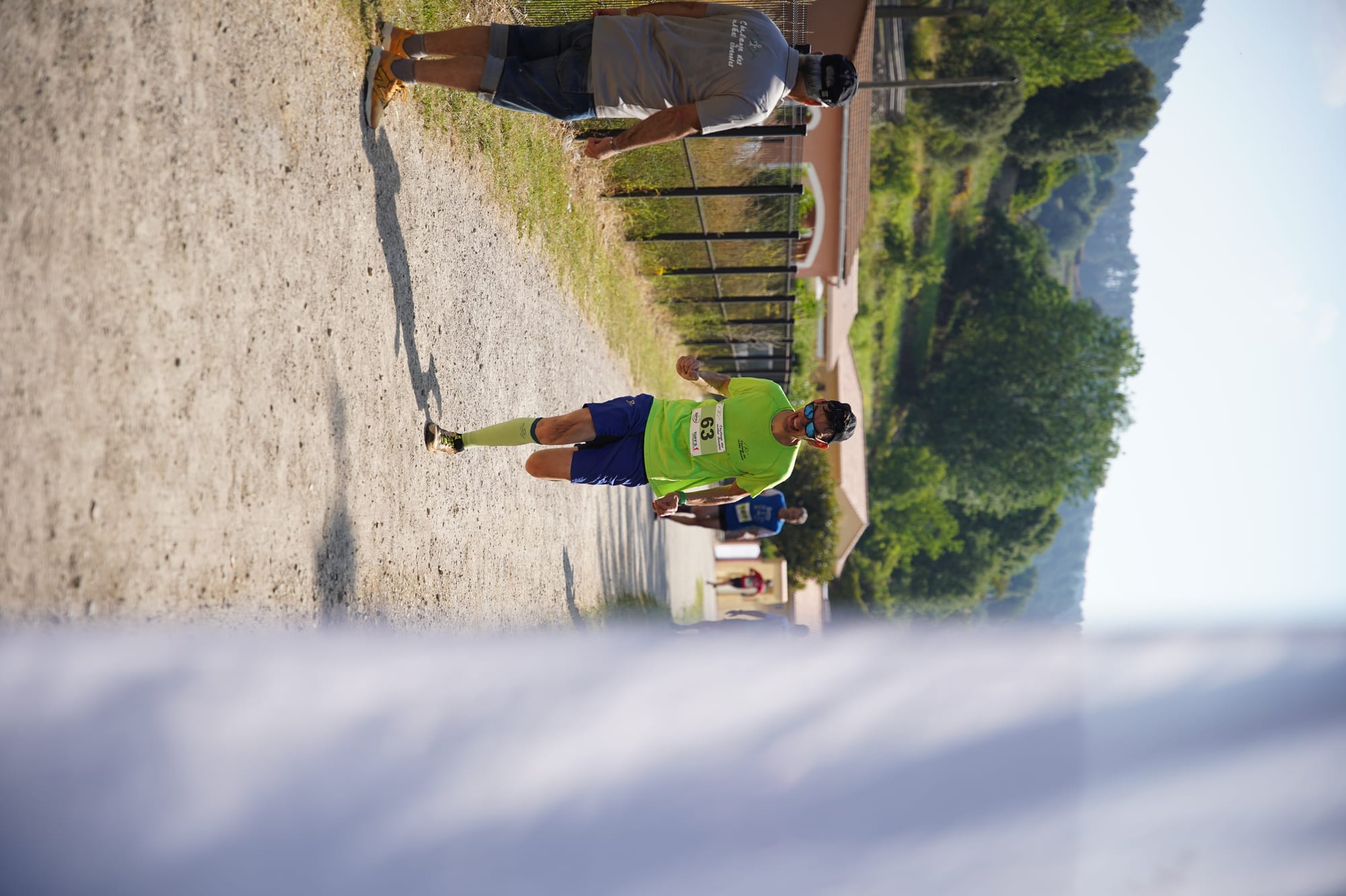 33ème édition de la Nouvelle Calade