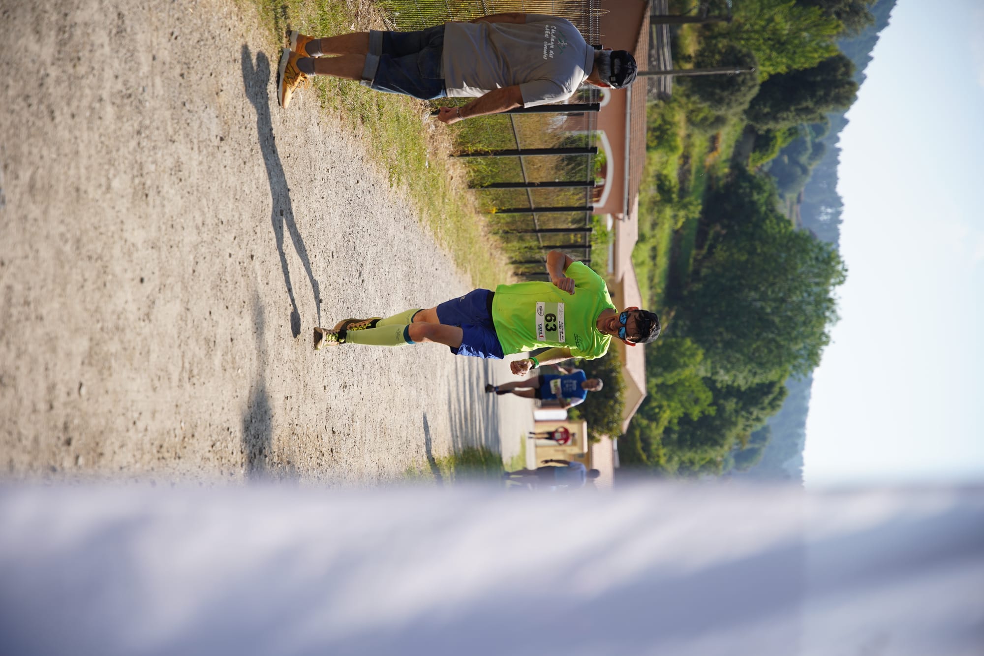 33ème édition de la Nouvelle Calade