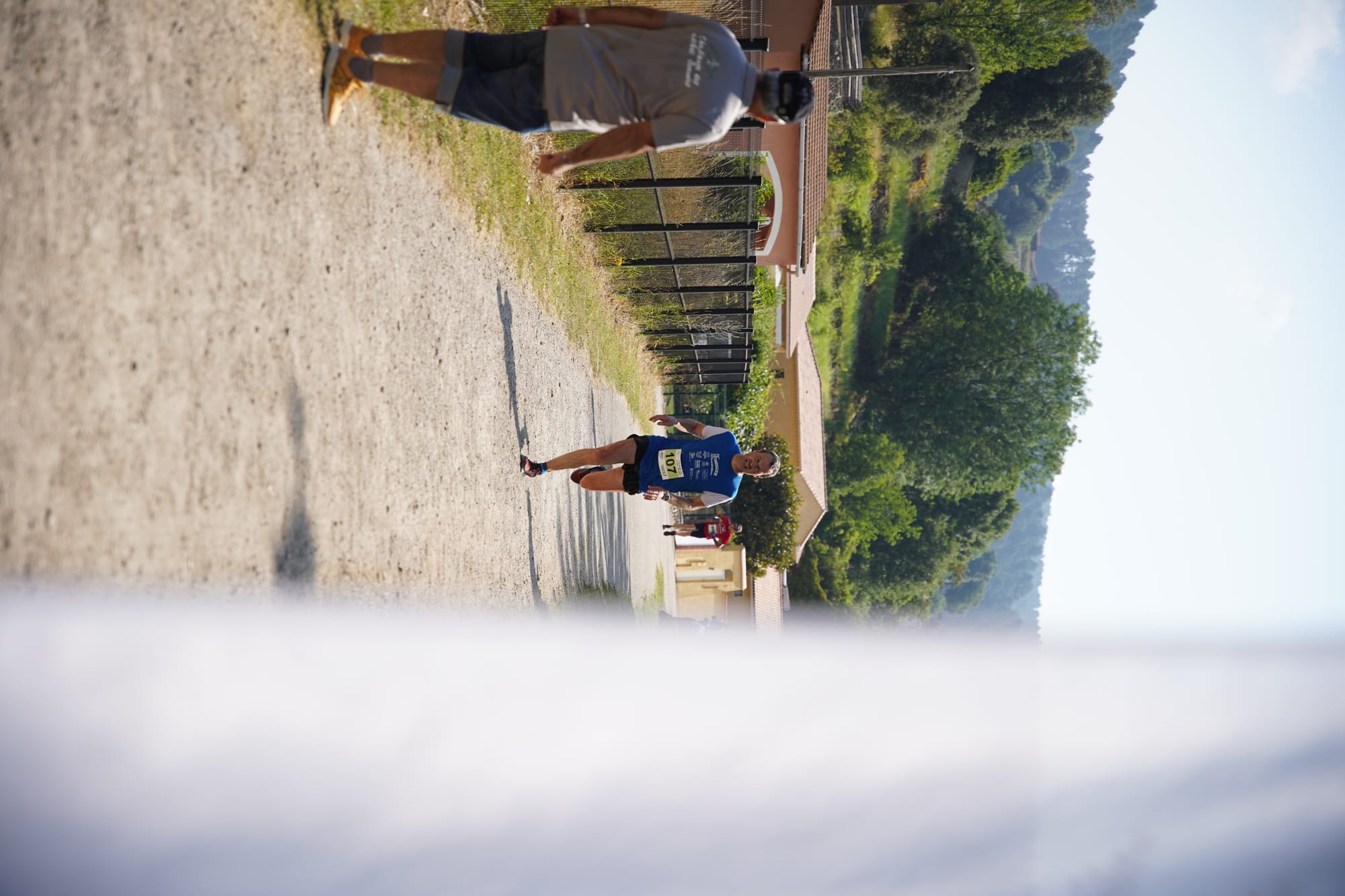 33ème édition de la Nouvelle Calade