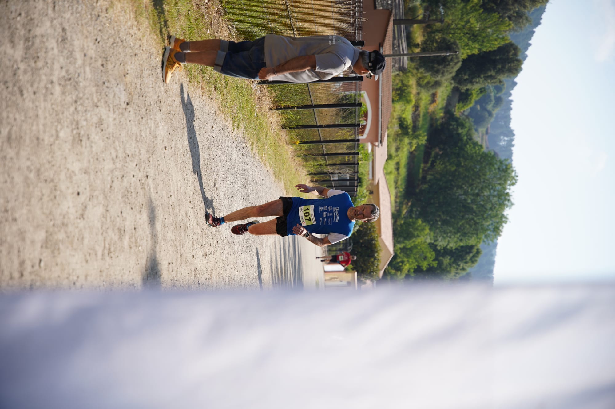 33ème édition de la Nouvelle Calade