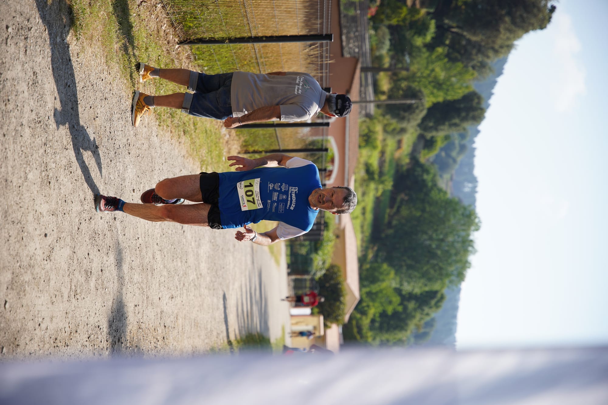 33ème édition de la Nouvelle Calade