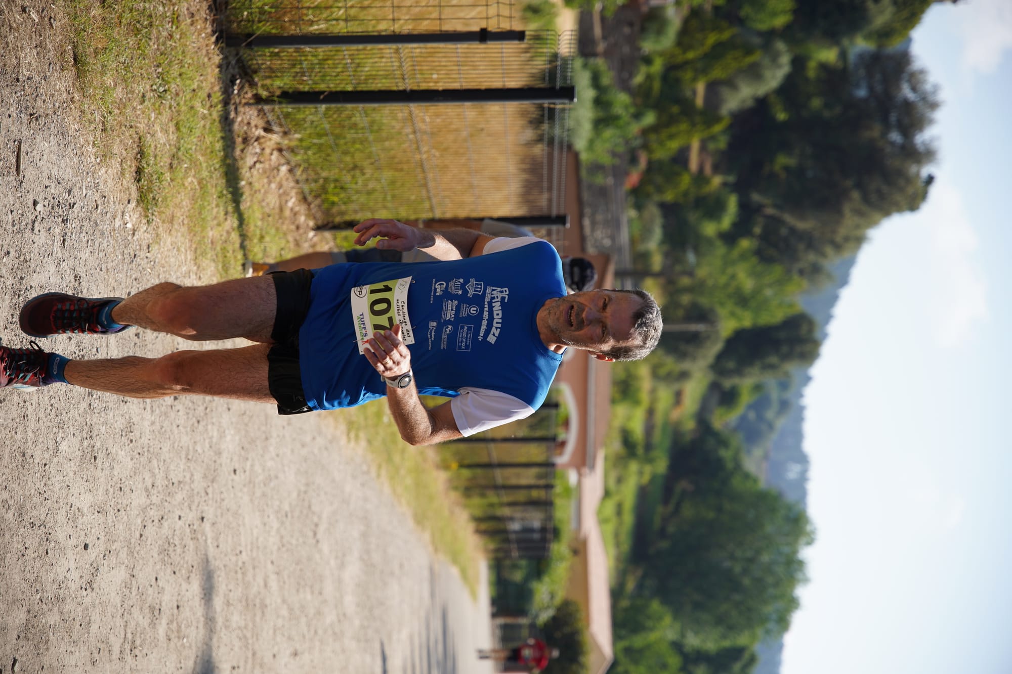 33ème édition de la Nouvelle Calade