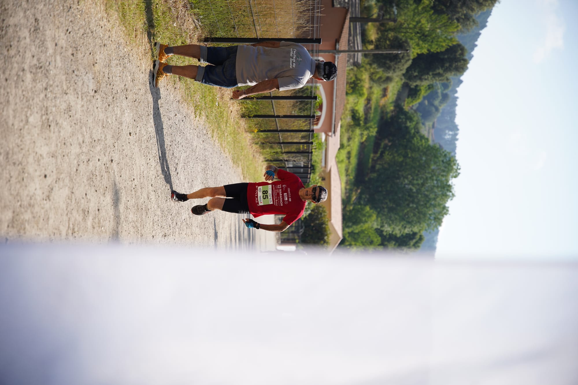 33ème édition de la Nouvelle Calade