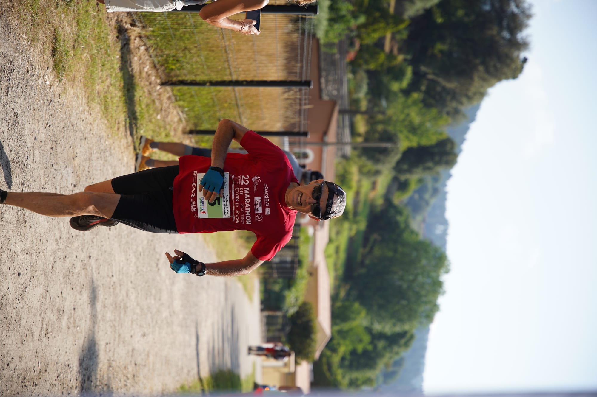 33ème édition de la Nouvelle Calade