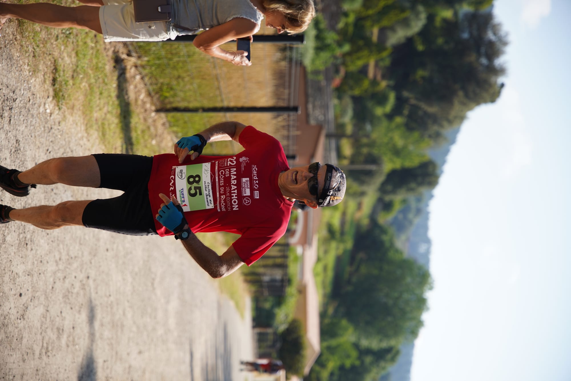 33ème édition de la Nouvelle Calade