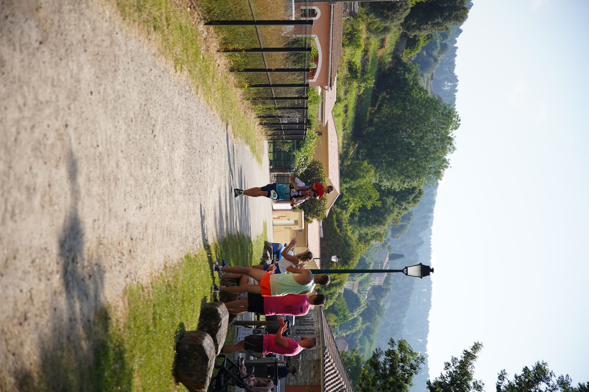 33ème édition de la Nouvelle Calade